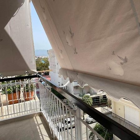 Διαμέρισμα Στη Ναύπακτο 纳弗帕克托斯 外观 照片